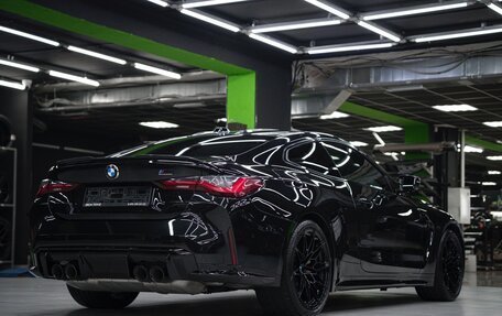 BMW M4, 2023 год, 13 000 000 рублей, 3 фотография