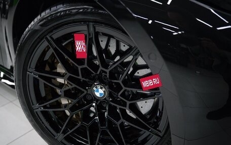 BMW M4, 2023 год, 13 000 000 рублей, 8 фотография