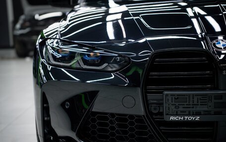BMW M4, 2023 год, 13 000 000 рублей, 12 фотография