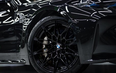 BMW M4, 2023 год, 13 000 000 рублей, 10 фотография