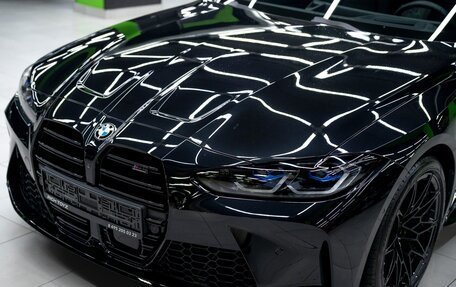 BMW M4, 2023 год, 13 000 000 рублей, 14 фотография