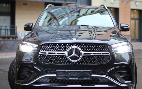 Mercedes-Benz GLE, 2023 год, 9 300 000 рублей, 2 фотография