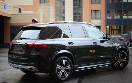 Mercedes-Benz GLE, 2023 год, 9 300 000 рублей, 4 фотография