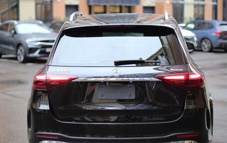 Mercedes-Benz GLE, 2023 год, 9 300 000 рублей, 5 фотография
