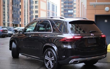 Mercedes-Benz GLE, 2023 год, 9 300 000 рублей, 6 фотография