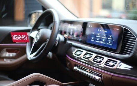 Mercedes-Benz GLE, 2023 год, 9 300 000 рублей, 8 фотография