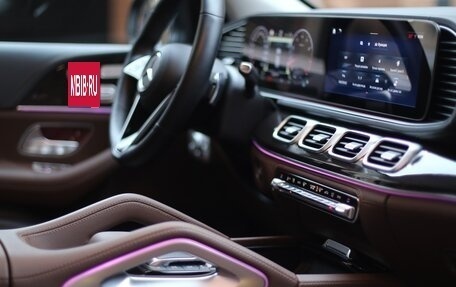 Mercedes-Benz GLE, 2023 год, 9 300 000 рублей, 10 фотография