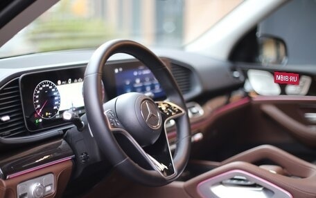 Mercedes-Benz GLE, 2023 год, 9 300 000 рублей, 9 фотография