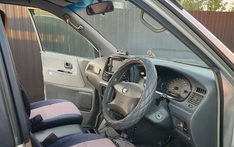 Toyota Town Ace III, 2001 год, 750 000 рублей, 5 фотография