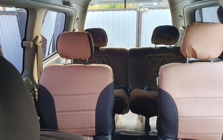 Toyota Town Ace III, 2001 год, 750 000 рублей, 7 фотография