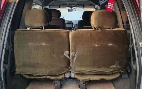 Toyota Town Ace III, 2001 год, 750 000 рублей, 8 фотография