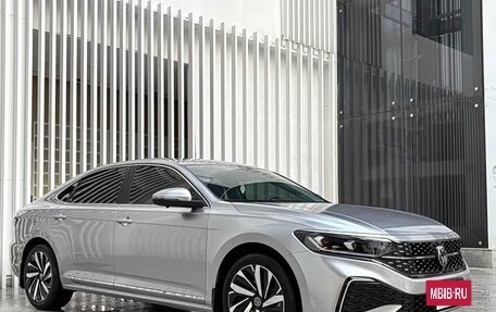 Volkswagen Passat B8 рестайлинг, 2022 год, 2 870 000 рублей, 2 фотография
