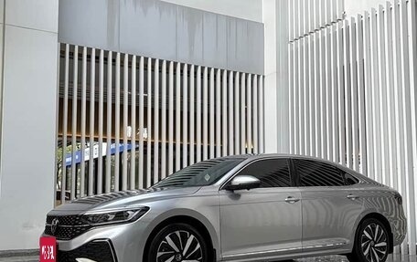 Volkswagen Passat B8 рестайлинг, 2022 год, 2 870 000 рублей, 5 фотография