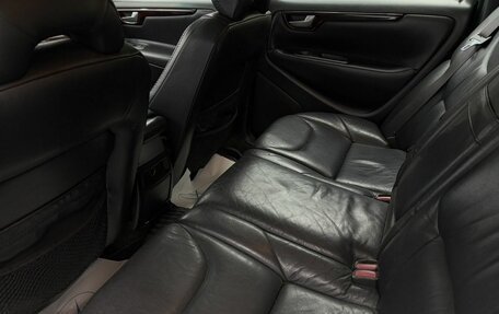 Volvo XC70 I, 2001 год, 378 000 рублей, 9 фотография