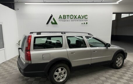 Volvo XC70 I, 2001 год, 378 000 рублей, 6 фотография