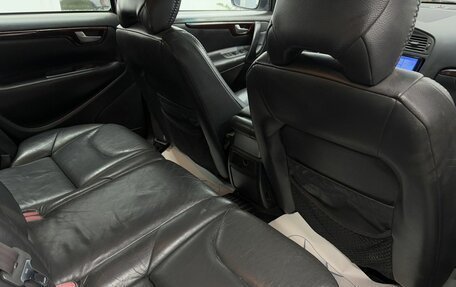 Volvo XC70 I, 2001 год, 378 000 рублей, 11 фотография