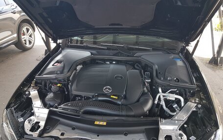 Mercedes-Benz E-Класс, 2019 год, 3 000 000 рублей, 3 фотография