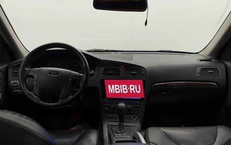 Volvo XC70 I, 2001 год, 378 000 рублей, 7 фотография