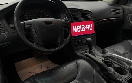 Volvo XC70 I, 2001 год, 378 000 рублей, 8 фотография