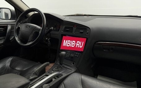 Volvo XC70 I, 2001 год, 378 000 рублей, 10 фотография