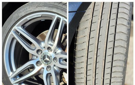 Mercedes-Benz E-Класс, 2019 год, 3 000 000 рублей, 20 фотография