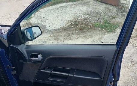 Ford Fusion I, 2008 год, 530 000 рублей, 16 фотография