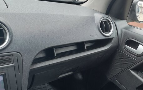 Ford Fusion I, 2008 год, 530 000 рублей, 23 фотография
