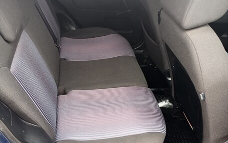 Ford Fusion I, 2008 год, 530 000 рублей, 27 фотография