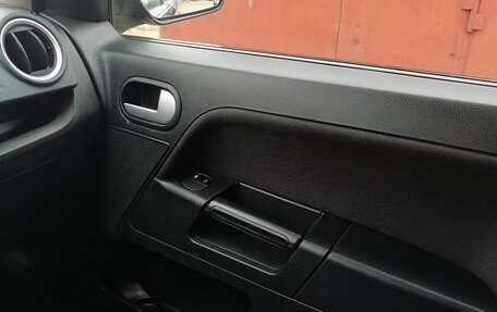 Ford Fusion I, 2008 год, 530 000 рублей, 29 фотография