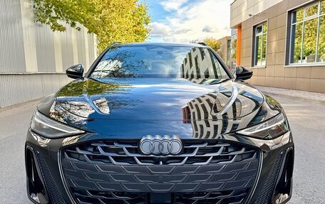 Audi A6, 2025 год, 9 150 000 рублей, 3 фотография