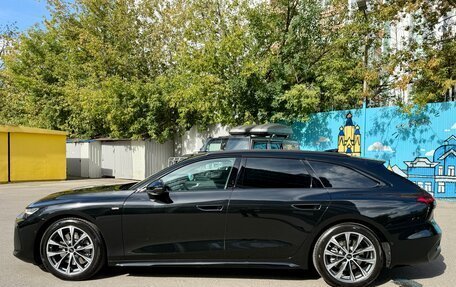 Audi A6, 2025 год, 9 150 000 рублей, 4 фотография