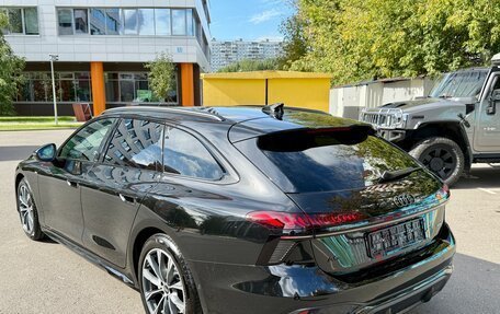 Audi A6, 2025 год, 9 150 000 рублей, 5 фотография