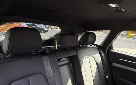 Audi A6, 2025 год, 9 150 000 рублей, 8 фотография