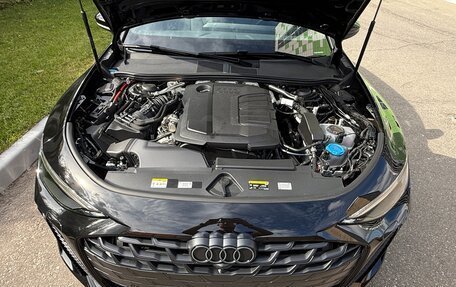 Audi A6, 2025 год, 9 150 000 рублей, 12 фотография