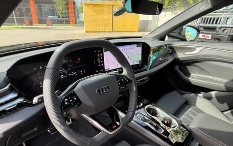 Audi A6, 2025 год, 9 150 000 рублей, 11 фотография