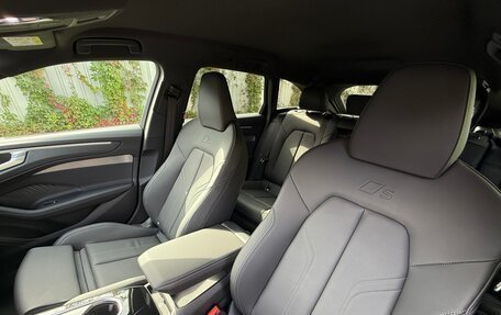 Audi A6, 2025 год, 9 150 000 рублей, 15 фотография