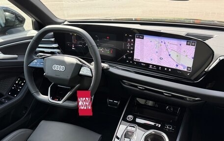 Audi A6, 2025 год, 9 150 000 рублей, 6 фотография