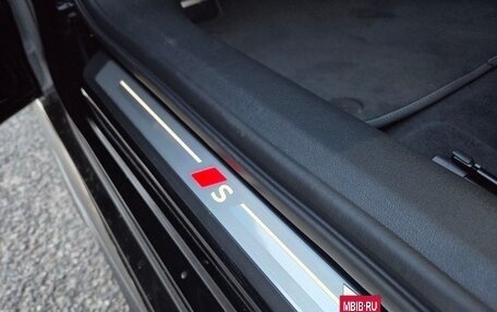 Audi A6, 2025 год, 9 150 000 рублей, 17 фотография