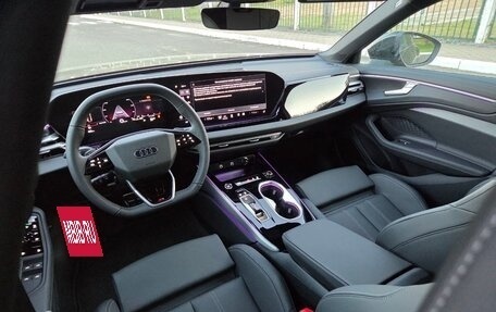 Audi A6, 2025 год, 9 150 000 рублей, 19 фотография