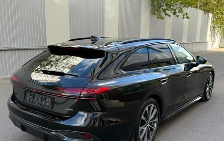 Audi A6, 2025 год, 9 150 000 рублей, 22 фотография