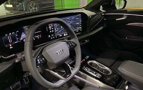 Audi A6, 2025 год, 9 150 000 рублей, 29 фотография
