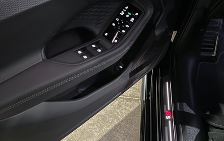 Audi A6, 2025 год, 9 150 000 рублей, 32 фотография