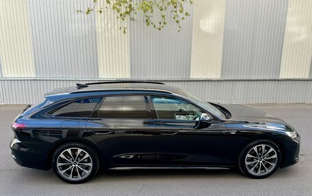 Audi A6, 2025 год, 9 150 000 рублей, 26 фотография