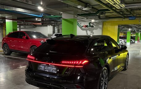 Audi A6, 2025 год, 9 150 000 рублей, 28 фотография