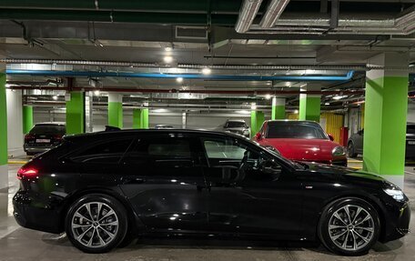 Audi A6, 2025 год, 9 150 000 рублей, 31 фотография