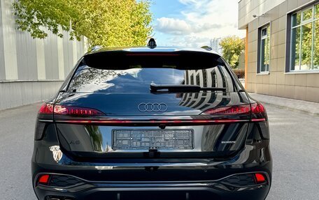 Audi A6, 2025 год, 9 150 000 рублей, 24 фотография