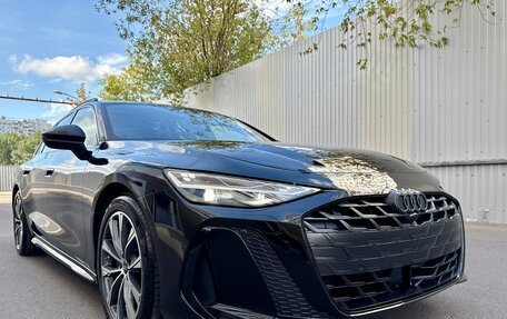 Audi A6, 2025 год, 9 150 000 рублей, 23 фотография