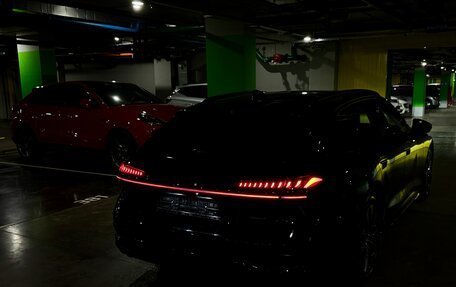 Audi A6, 2025 год, 9 150 000 рублей, 40 фотография