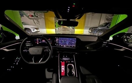 Audi A6, 2025 год, 9 150 000 рублей, 36 фотография