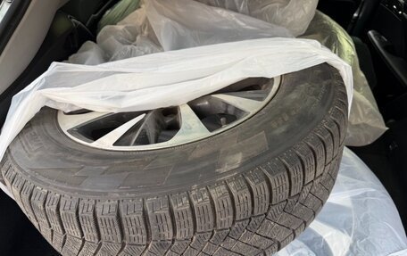 Lexus RX IV рестайлинг, 2020 год, 4 650 000 рублей, 12 фотография